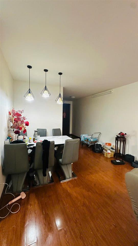 CHỈ DUY NHẤT 1 CĂN - HÀ NỘI CENTERPOINT – LÊ VĂN LƯƠNG - CĂN GÓC 3PN FULL NỘI THẤT 98M