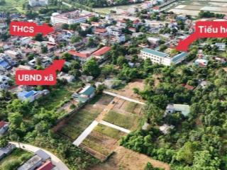 Chính chủ cần bán lô đất 75.8m2 tại xã mỹ đức hà nội