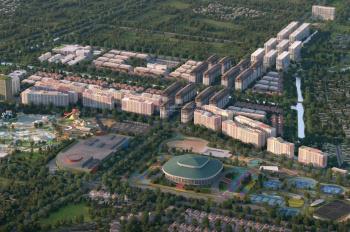 Bokking căn p2 sun urban city phía nam hà nội
