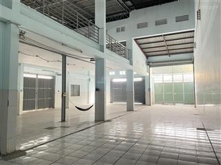 Cho thuê kho, nhà xưởng 400m2, 27 triệu vnd tại lê đình cẩn, tân tạo, bình tân, hcm