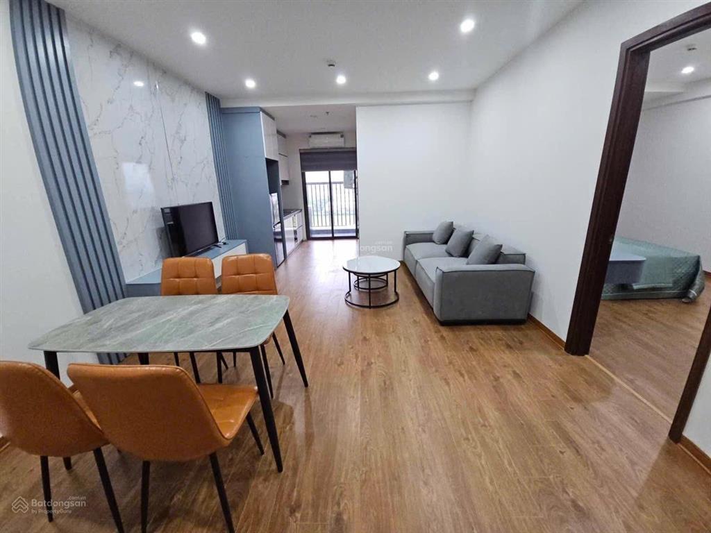 Bán cc 2pn, 1wc tại evergreen bắc giang, 2,45 tỷ, 61,54m2