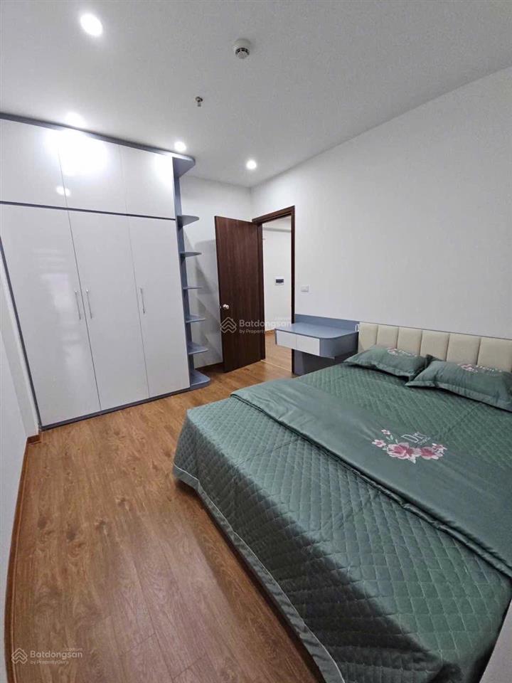 Bán cc 2pn, 1wc tại evergreen bắc giang, 2,45 tỷ, 61,54m2