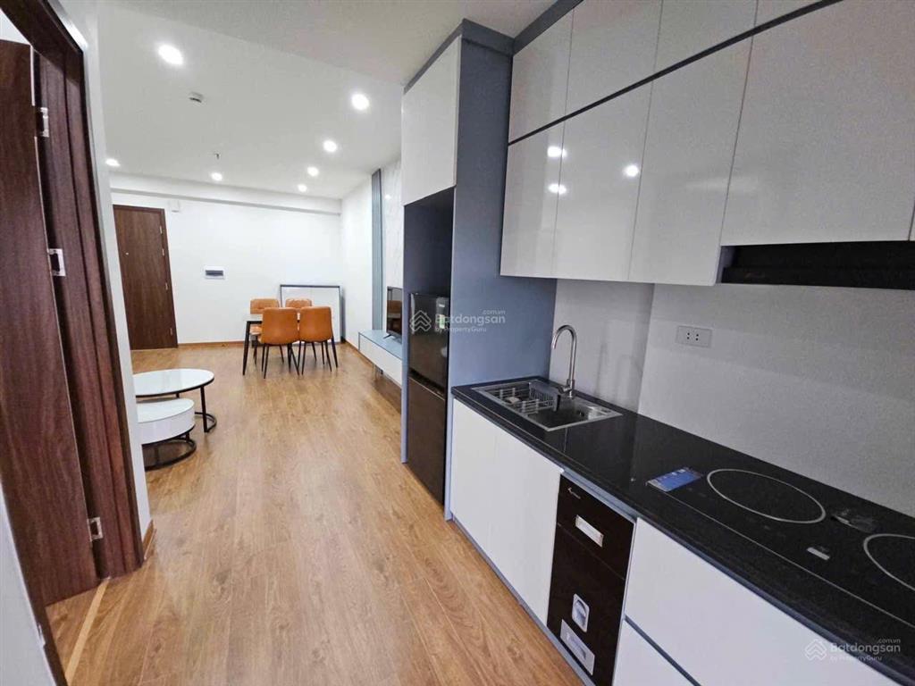 Bán cc 2pn, 1wc tại evergreen bắc giang, 2,45 tỷ, 61,54m2