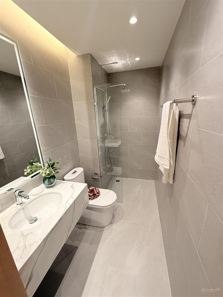 2pn căn góc tầng cao a&k tower view hồ bơi siêu thoáng