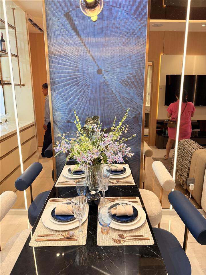 2pn căn góc tầng cao a&k tower view hồ bơi siêu thoáng