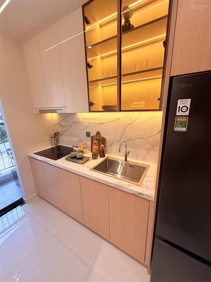 2pn căn góc tầng cao a&k tower view hồ bơi siêu thoáng