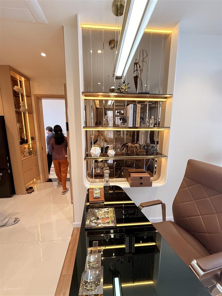 2pn căn góc tầng cao a&k tower view hồ bơi siêu thoáng