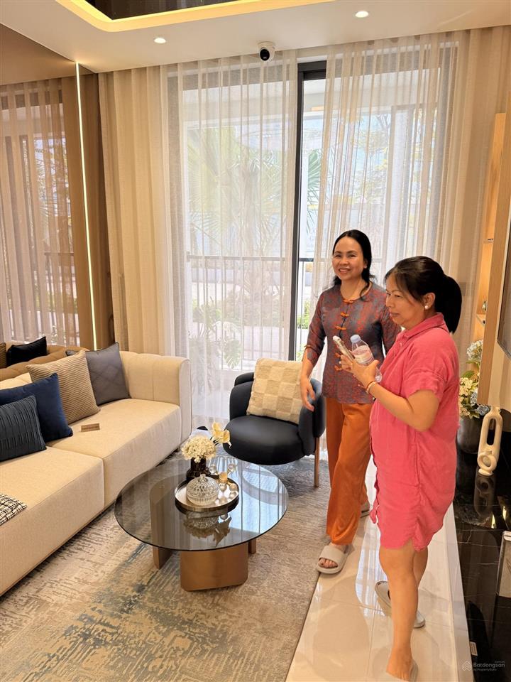 2pn căn góc tầng cao a&k tower view hồ bơi siêu thoáng