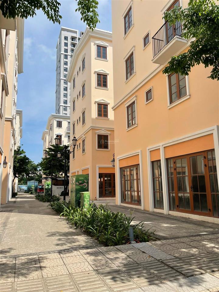 Cho thuê shophouse new an thới  phú quốc