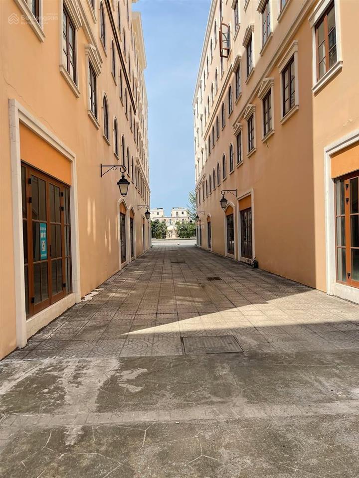 Cho thuê shophouse new an thới  phú quốc