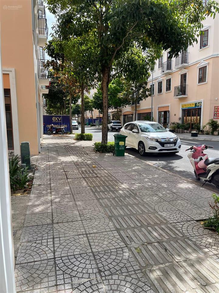 Cho thuê shophouse new an thới  phú quốc