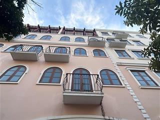 Cho thuê shophouse new an thới  phú quốc