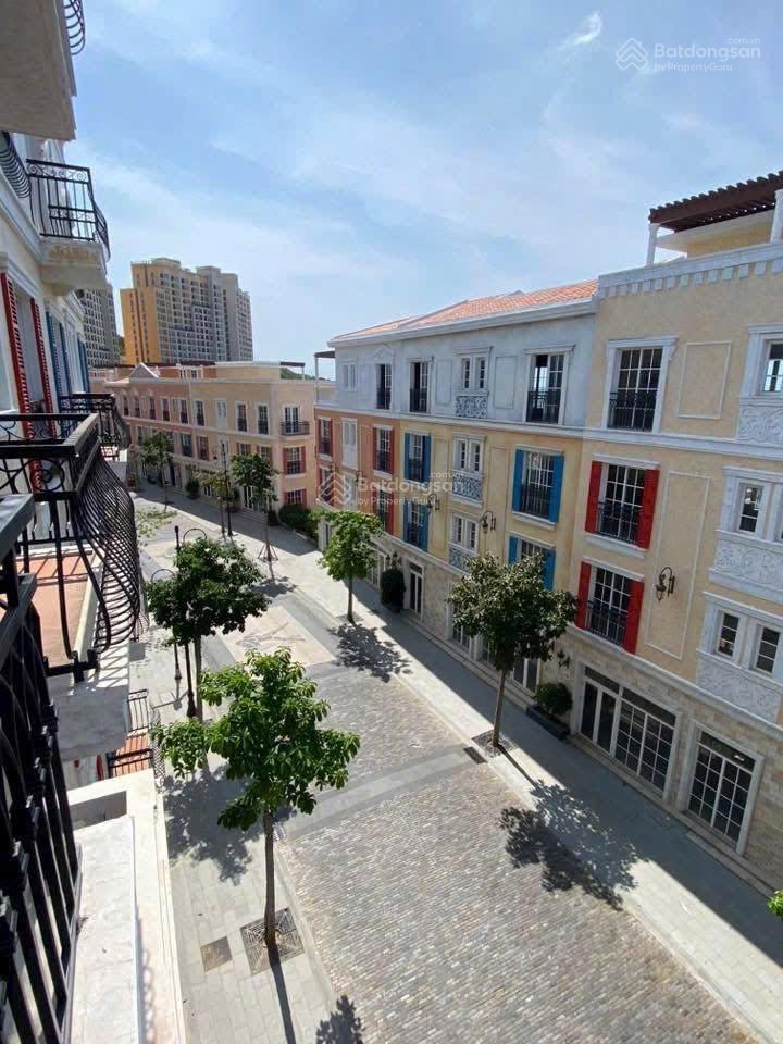 Cho thuê shophouse new an thới  phú quốc
