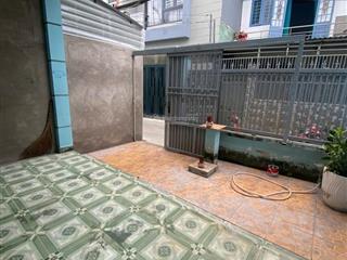Bán nhà  mặt tiền đường 11, phường cát lái, tp. thủ đức hẻm xe hơi thông dt 65m2, giá chỉ 6tỷ