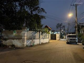 Siêu phẩm đất vàng quận 9 343m2 thổ cư ngang 16m cực hiếm