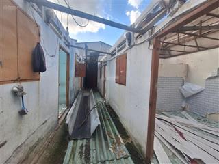 Rẻ nhất khu vực phước long b  hẻm xe tải 200m2  giá chỉ hơn 30 tr/m2