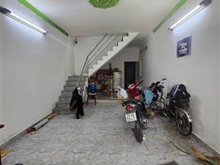 Phước long b sát mặt tiền 60m2 full thổ cư 2 tầng 3pn, đang cho thuê giá tốt