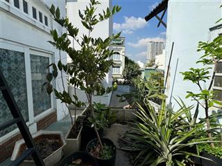 Định cư bán gấp  nhà 2 tầng ngay nguyễn tuyển bình trưng tây q2 118m2  4pn  3wc  giá 7,3 tỷ