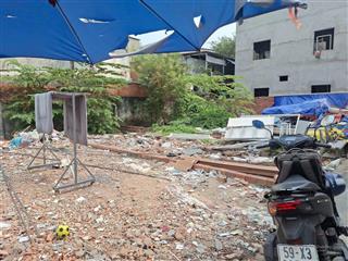 Nguyễn thị định  hiếm trong phân khúc  ngang 4.5m  đất trống tiện xây theo ý thích  chỉ 4,25 tỷ