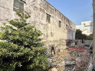 Đất trống xây dựng tự do chỉ 3 bước chân ra duong thanh mỹ lợi diện tích 86m2 giá 8,2tỷ