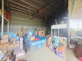 Chủ ngộp bán đất tặng kho xưởng 1 tỷ  bình hòa 1, kế khu chế xuất linh trung  giá 6.2 tỷ tlcc