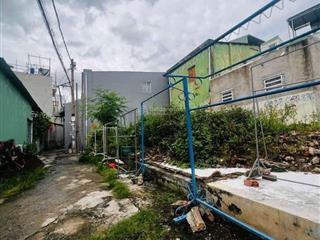 Lô duy nhất trên thị trường gần ga metro bình thái  chỉ 3,8 tỷ