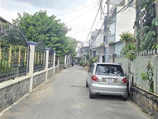 Phước bình chính chủ lâu năm  không qui hoạch  xây dựng 5 tầng  86m2 giá chỉ 4,4 tỷ