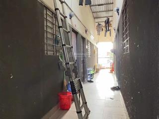 Dãy trọ ngay vincom lê văn việt hiệp phú, q9 diện tích  68 ( 4x17.1 ) giá bán 6,89 tỷ tlcc