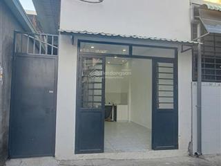 Chủ gửi bán gấp nhà cấp 4 ở ngay 41m2 shr bình chiểu thủ đức gần kcn bình chiểu. giá 2.65 tỷ