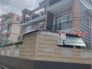 Nhà 4 tầng mặt tiền kinh doanh sát đường 39 bình trưng tây q2 dt  48m2 giá chỉ 6.85tỷ