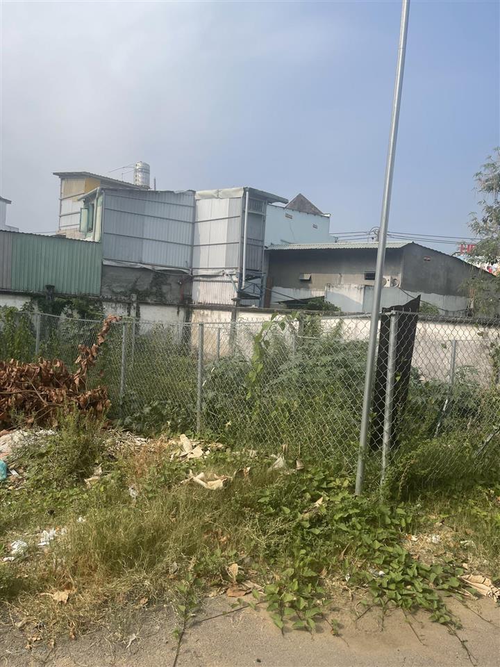 Đất trống xây dựng tự do ngay nguyễn thị địnhphường thạnh mỹ lợiq2 diện tích 63m2 giá chỉ 5.25tỷ