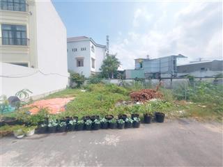 Đất trống xây dựng tự do ngay nguyễn thị địnhphường thạnh mỹ lợiq2 diện tích 63m2 giá chỉ 5.25tỷ