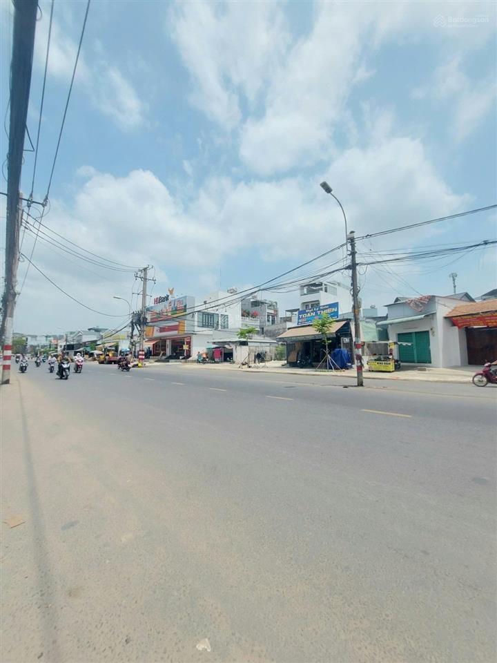 Đất trống xây dựng tự do ngay nguyễn thị địnhphường thạnh mỹ lợiq2 diện tích 63m2 giá chỉ 5.25tỷ