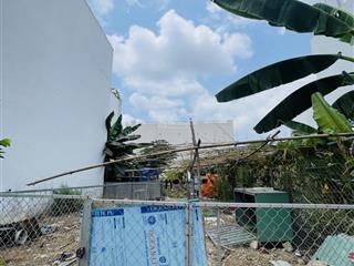 Chủ ngộp bank cần thanh lý gấp lô đất bưng ông thoàn phú hữu diện tích 52 ( 4.1x12.7 ) giá 4.35 tỷ