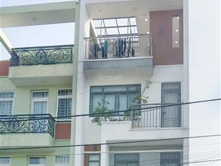 Giảm 1 tỷ còn 7,9 tỷ căn hộ dịch vụ 4 tầng 110m(5x22), 11 phòng, kề bên đh marketing, võ văn hát