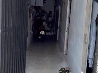 Dãy trọ 4 phòng dòng tiền gần 10tr/tháng gần vincom lê văn việt 52m giá chỉ 4.35 tỷ