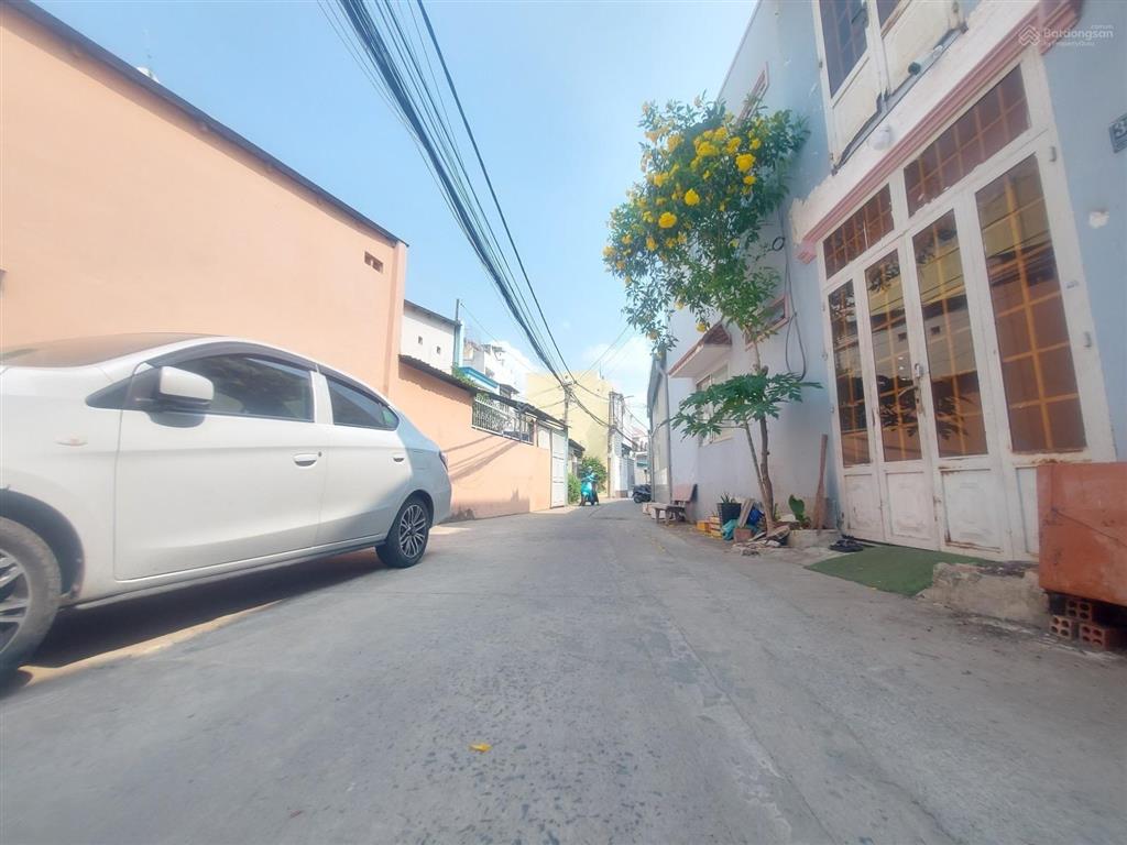 Đất trống ngang khủng hơn 10m, không lộ giới , không quy hoạch ,diện tích 72m2 giá 5.5 tỷ