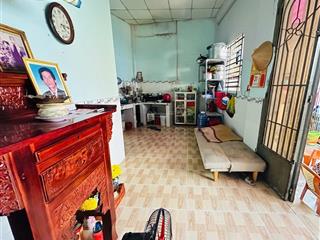 Chủ gấp bán giãm 100tr còn 4.650 tỷ bán nhà sát mặt tiền nguyễn duy trinh diện tích rộng,