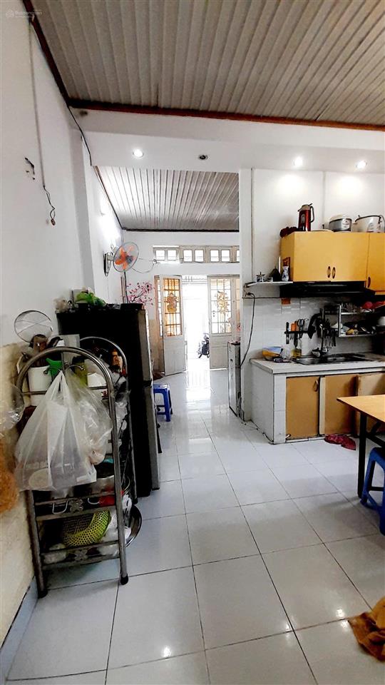 Chủ gấp bán trong 2 tuần giảm 600tr giá còn 3.8 tỷ xe hơi đỗ cửa diện tích 78m2