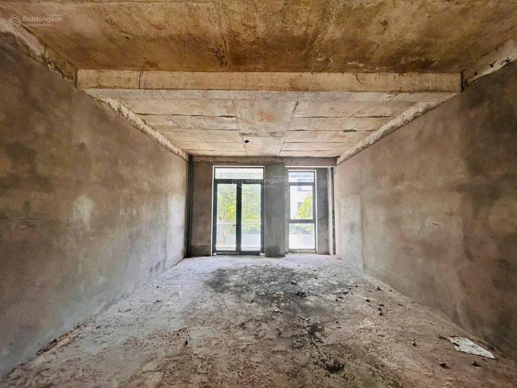 Bán nhà mặt phố tại p41, khu đô thị mới phú cường, giá siêu hời 3,4 tỷ, 120m2