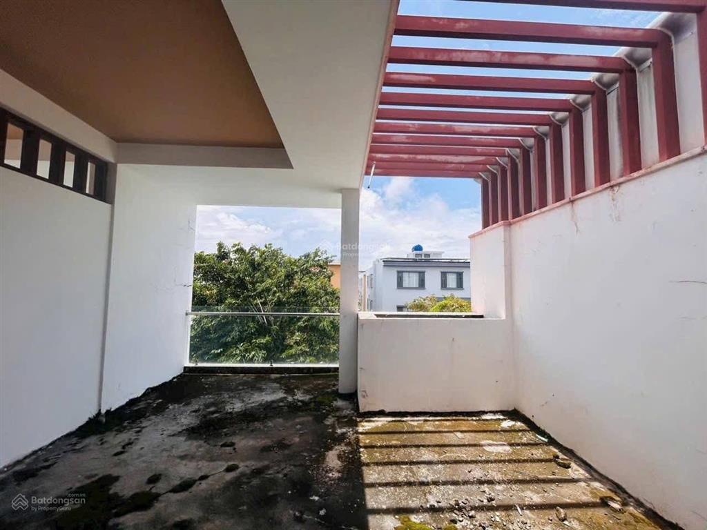 Bán nhà mặt phố tại p41, khu đô thị mới phú cường, giá siêu hời 3,4 tỷ, 120m2