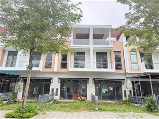 Bán nhà mặt phố tại p41, khu đô thị mới phú cường, giá siêu hời 3,4 tỷ, 120m2