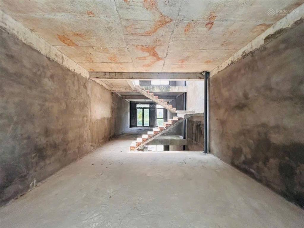 Bán nhà mặt phố tại p41, khu đô thị mới phú cường, giá siêu hời 3,4 tỷ, 120m2