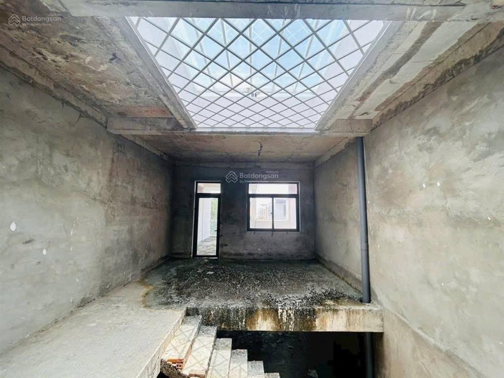 Bán nhà mặt phố tại p41, khu đô thị mới phú cường, giá siêu hời 3,4 tỷ, 120m2