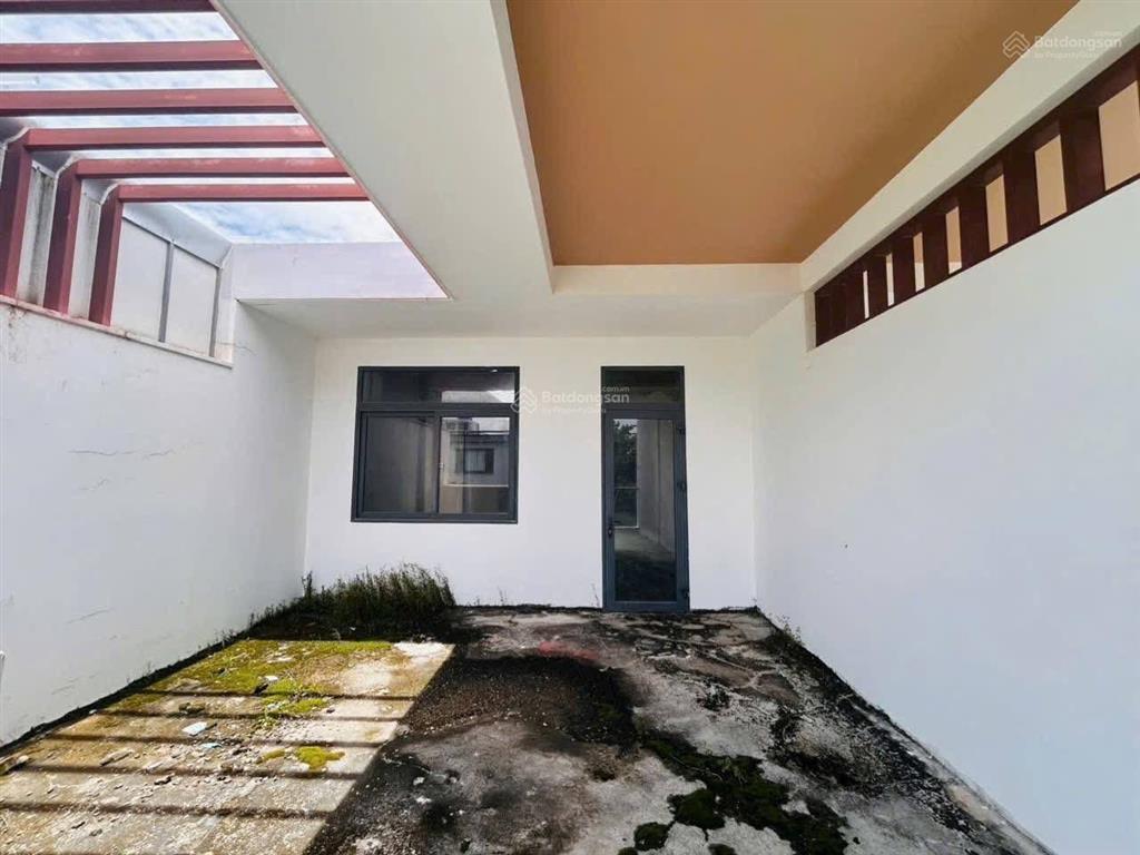 Bán nhà mặt phố tại p41, khu đô thị mới phú cường, giá siêu hời 3,4 tỷ, 120m2