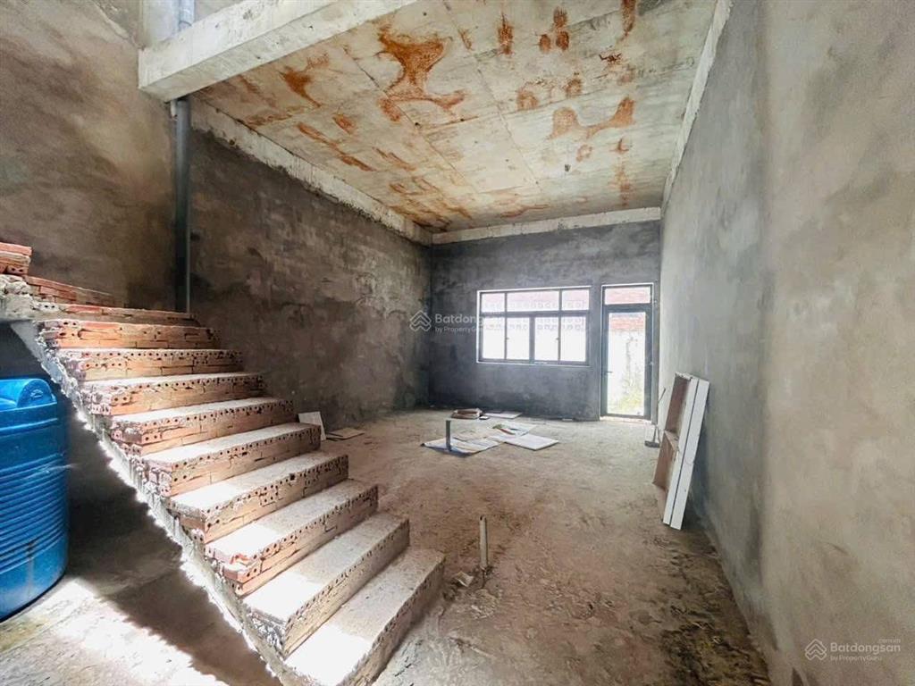 Bán nhà mặt phố tại p41, khu đô thị mới phú cường, giá siêu hời 3,4 tỷ, 120m2