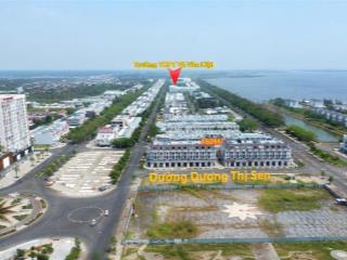 Đón sóng tttm go sở hữu shophouse góc 3 mặt tiền pl2 shophouse pl230 đường dương thị