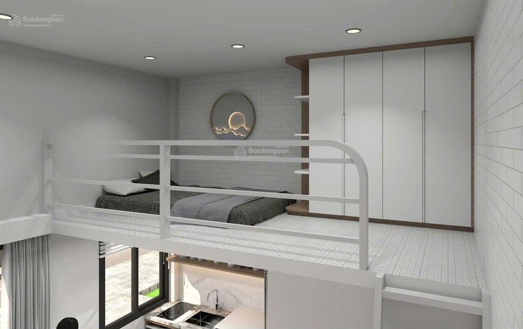 Mua nhà trọ cho thuê có dòng tiền hàng tháng 15tr/ tháng