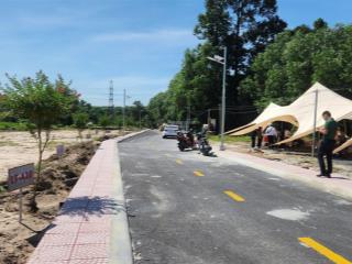 Hàng đẹp giá hót đất long thành gần sân bay quốc tế long thành, chỉ còn 1 năm nữa để đầu tư