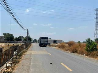 Bán gấp đất xã bình minh trảng bom đồng nai 80m2 gần khu công nghiệp giá 1, 4 tỷ